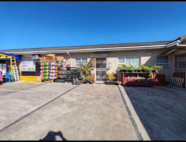 BUSINESS FOR SALE IN MARGATE BEACH